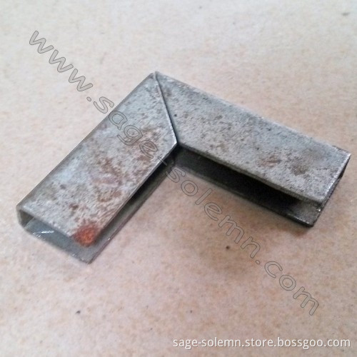 Wood Connector
